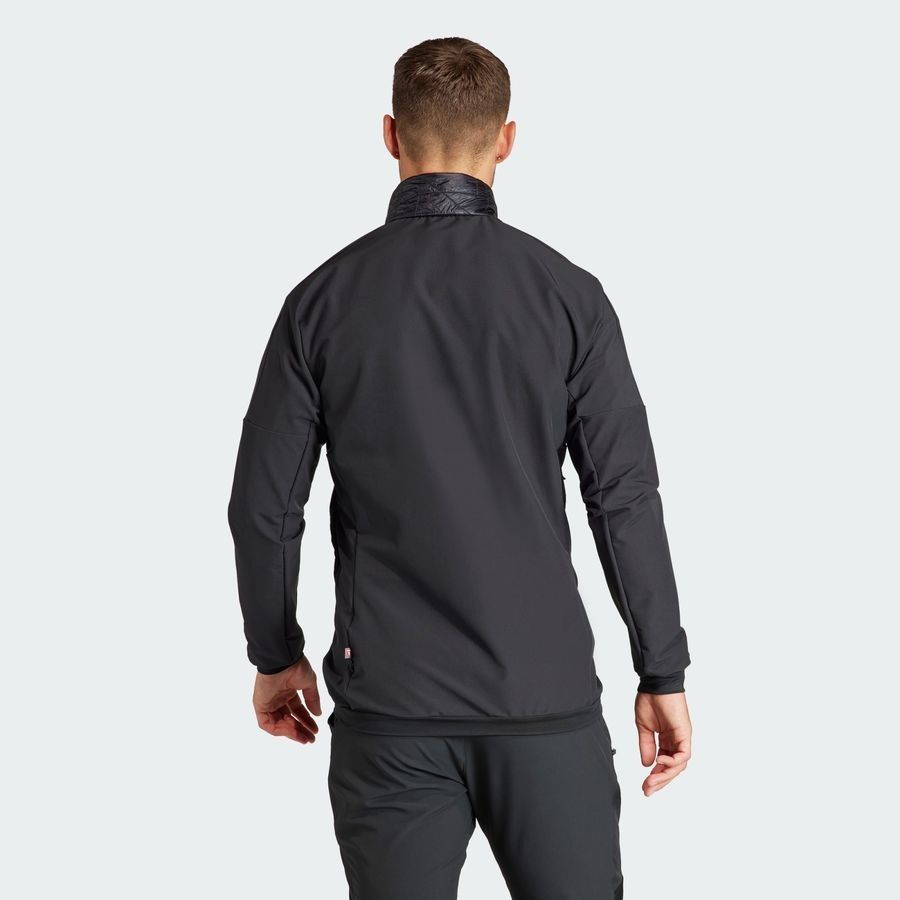 Adidas Veste Terrex Xperior Varilite Hybrid PrimaLoft