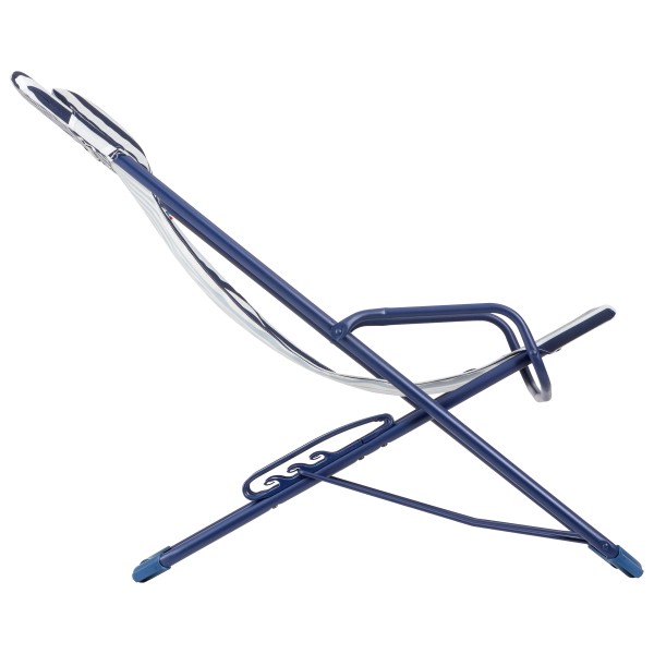 Lafuma Mobilier - Transaswing Airlon + - Chaise de camping