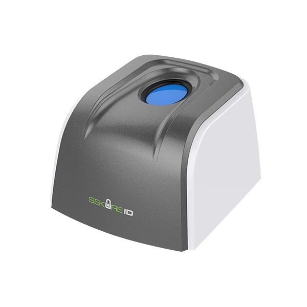 SekureID Leitor Biométrico Easyclocking SK-U700