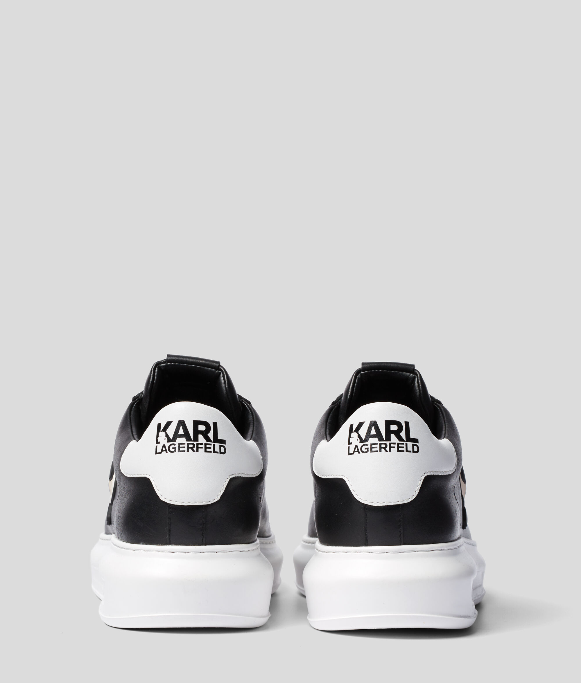 Baskets K/Ikonik Kapri