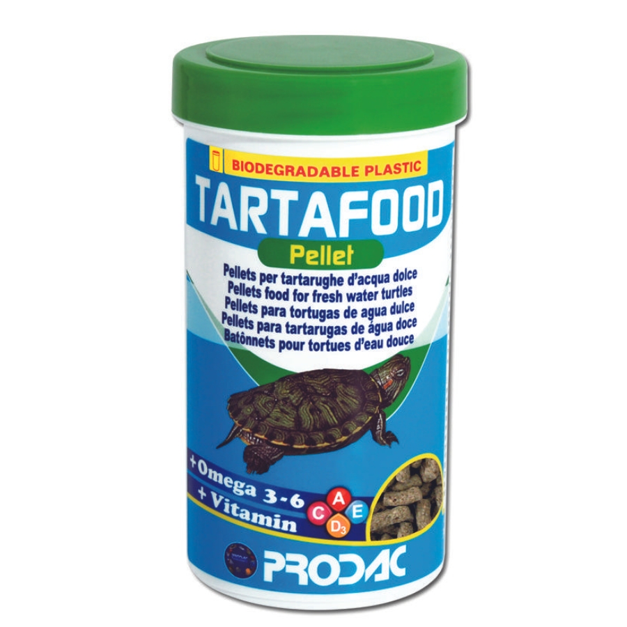 PRODAC TARTAFOOD PELLET 1 kg