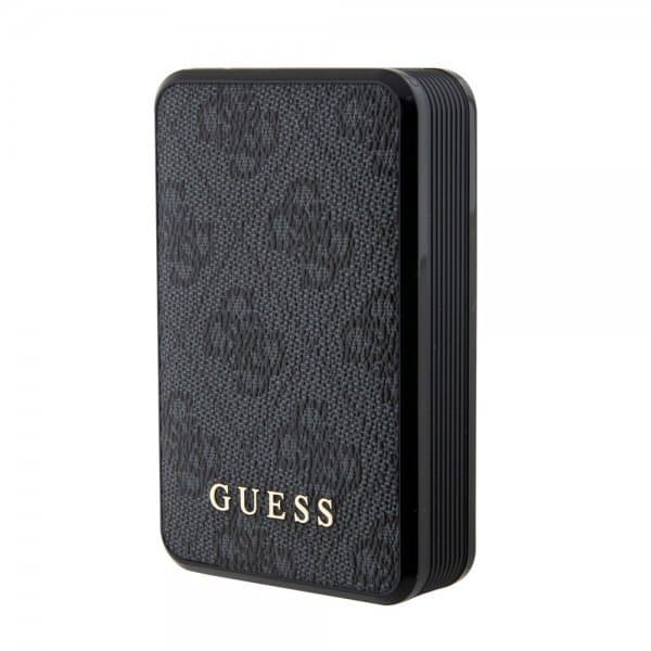 Guess Powerbank 10 000 mAh 18W Sort