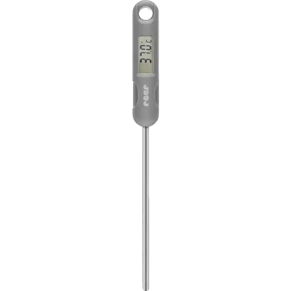 FoodTemp Digitales Flaschenthermometer