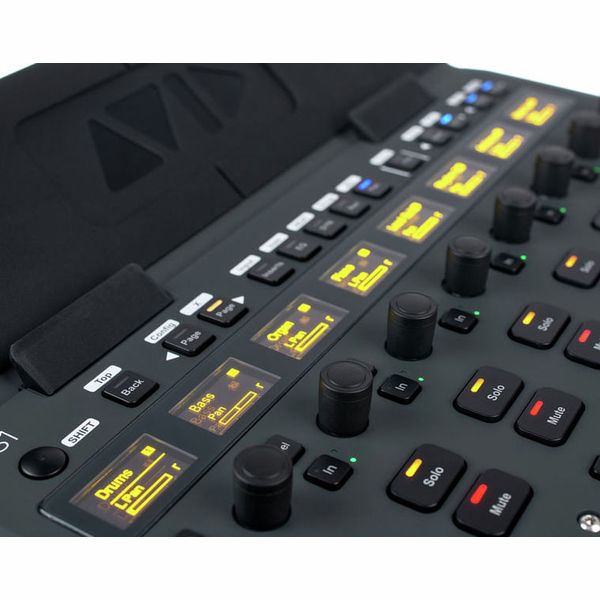 Avid S1