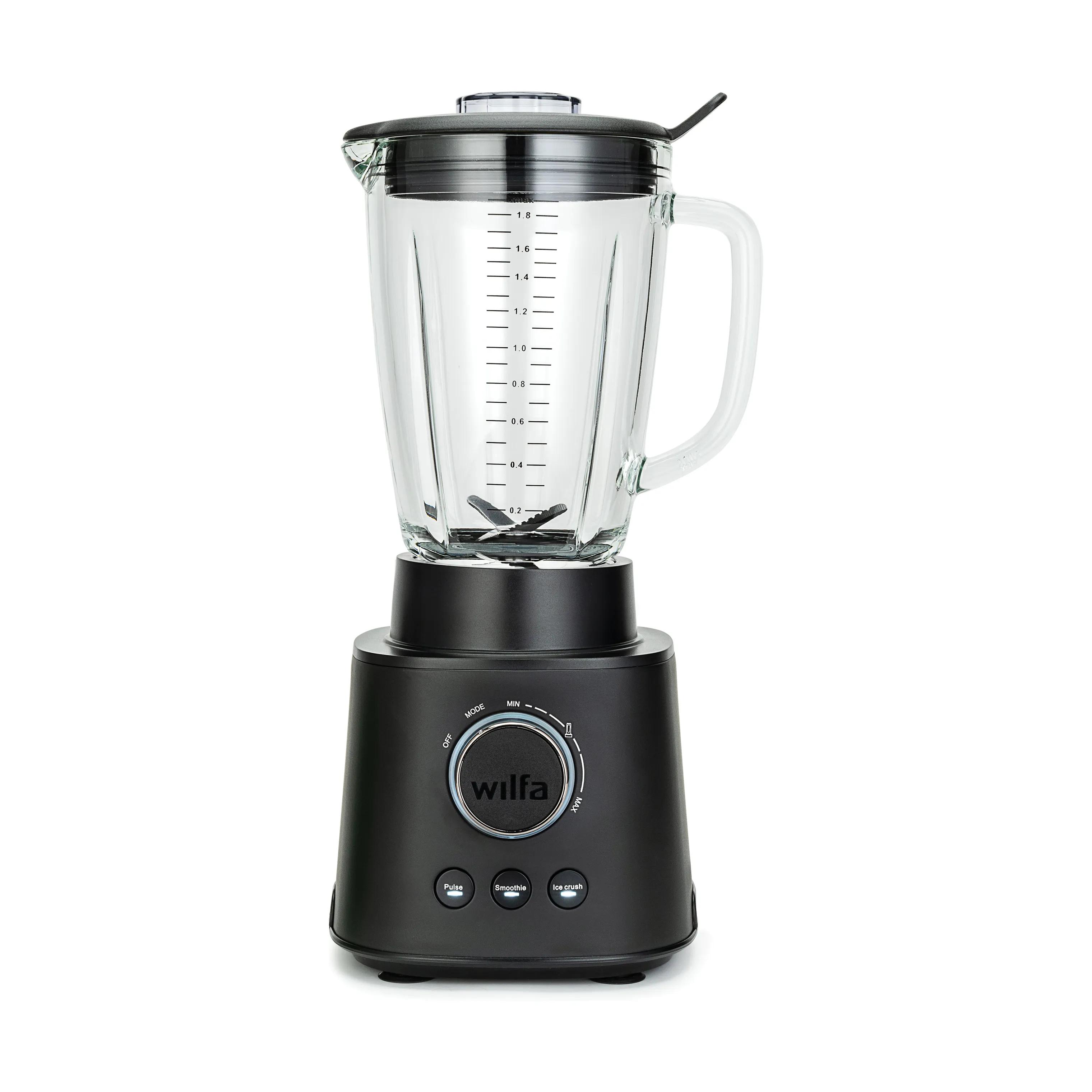 Wilfa Blender RBLP-1800