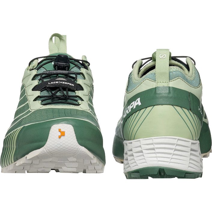Scarpa Ribelle Run GORE-TEX® Trailrunningschuhe Damen mineral green