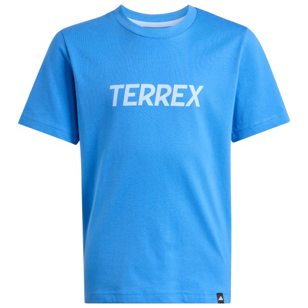 adidas Terrex - Kid's MT Logo Tee - T-shirt
