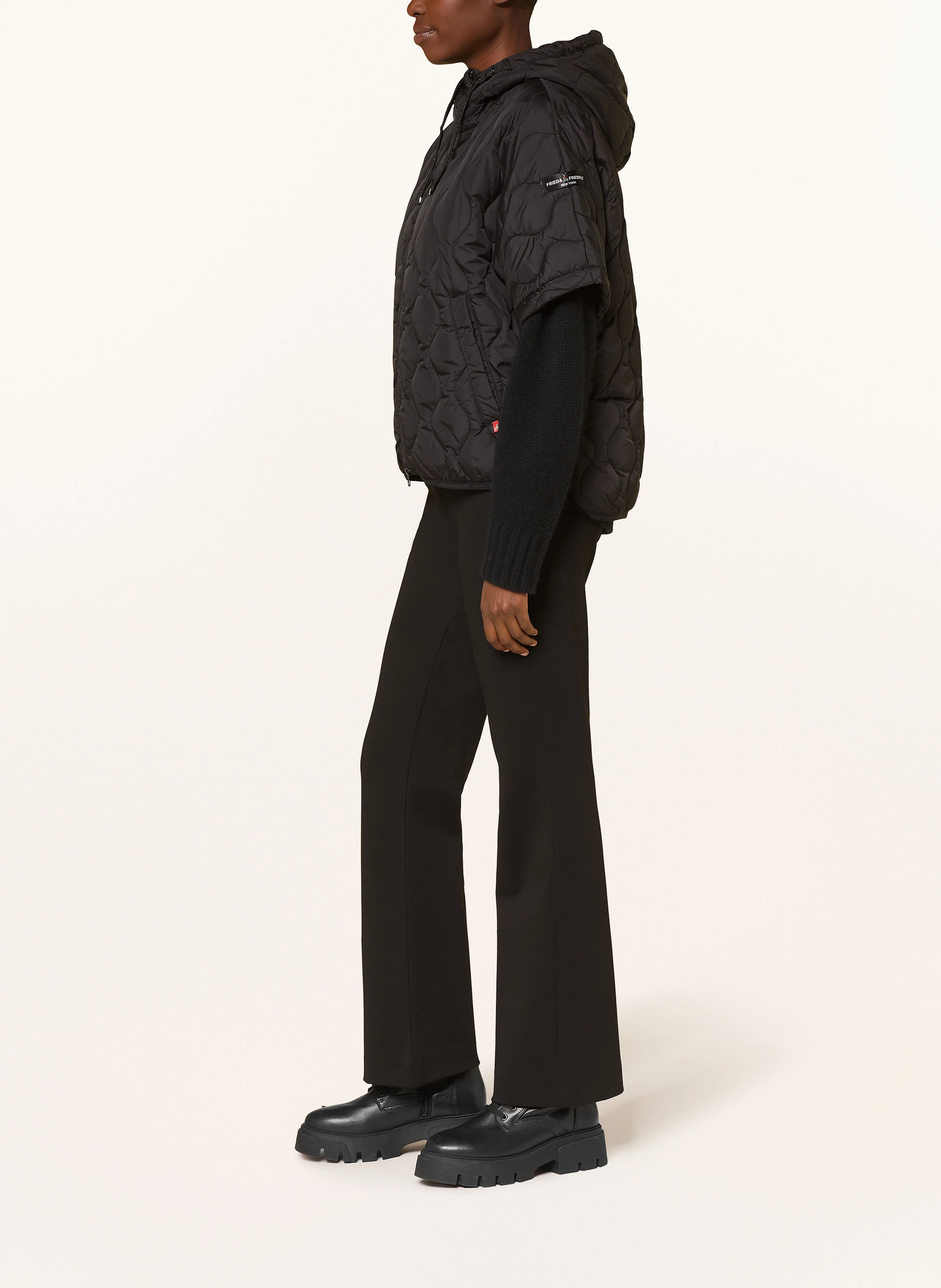 FRIEDA & FREDDIES Steppjacke ROYALITY