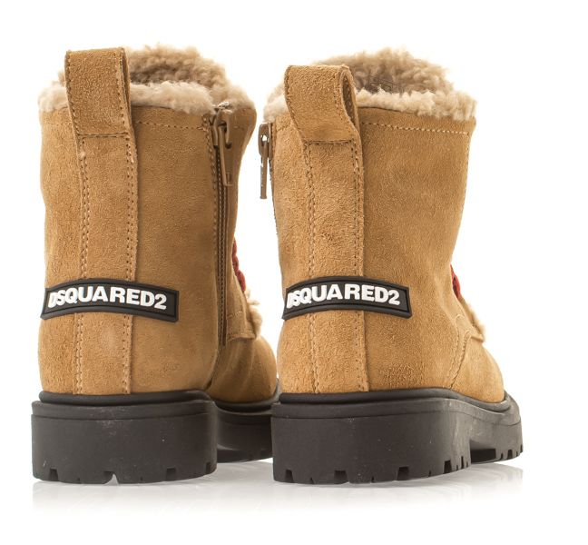Dsquared2 Boots