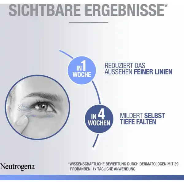 Retinol Boost+ Intensive Gesichtspflege
