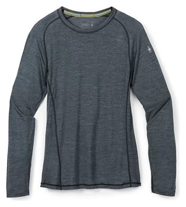 Baselayer Smartwool Merino Sport Ultralite Gris