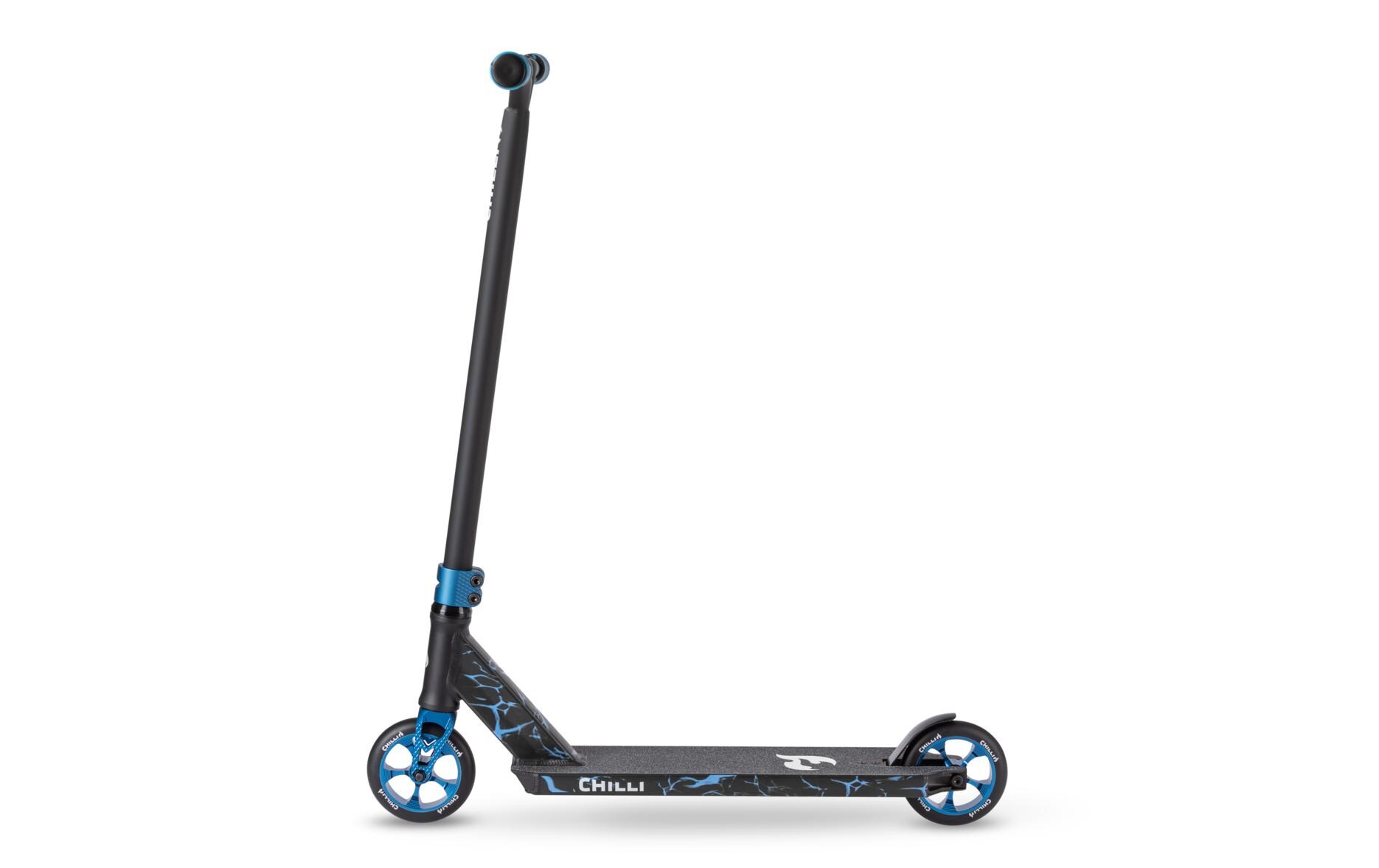 Scooter Pro Reaper Reloaded 2<br>Pro Scooter