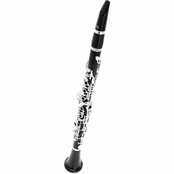 Thomann GCL-422 MKII Bb-Clarinet Set