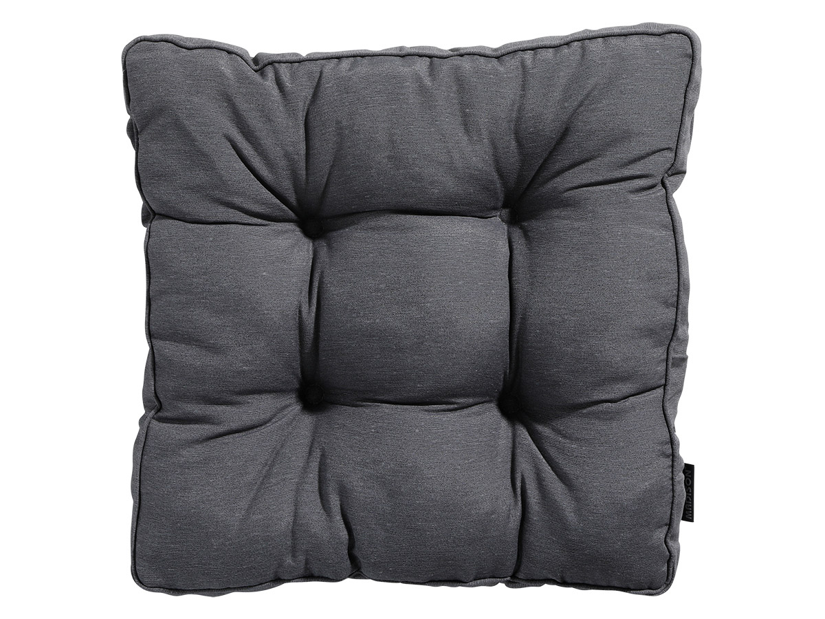 Madison 47 x 47 Panama grey Florance matraskussen