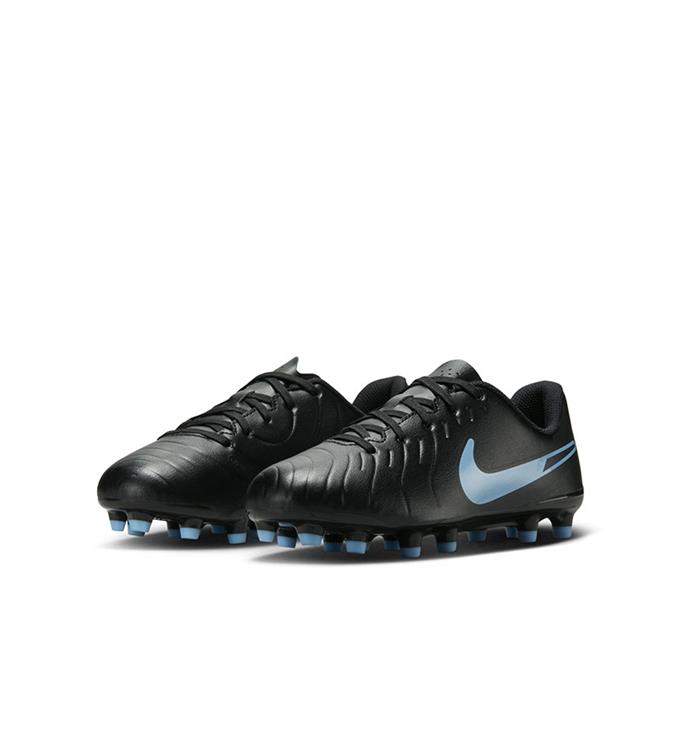 Nike Tiempo Legend 10 Club DV4352 BLACK-BLACK