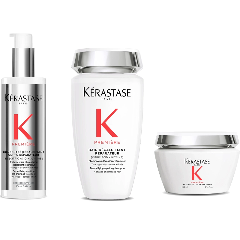 Kérastase Première Decalcify And Repair + Strength