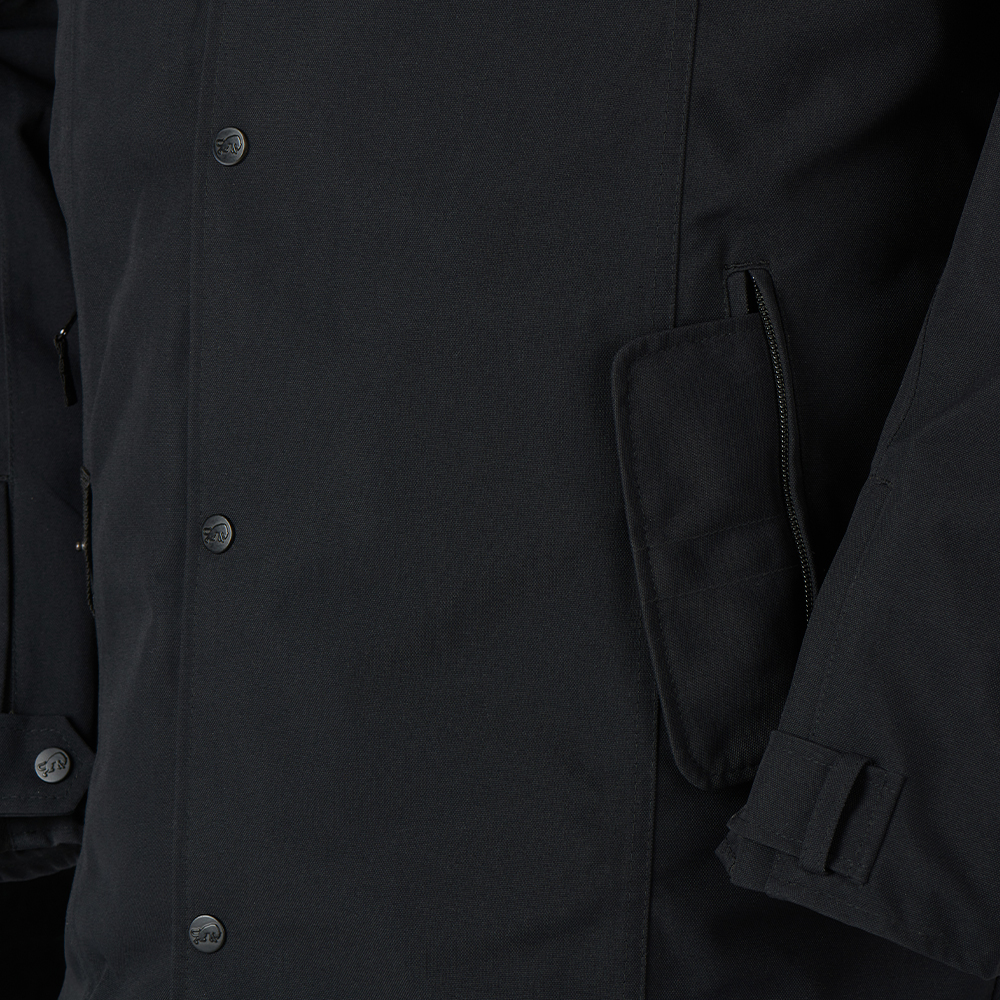 Furygan - Veste Harold 2D Noir