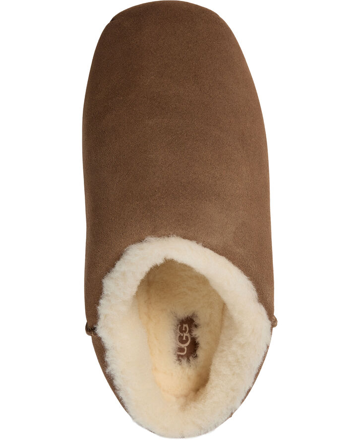 UGG Pumped Slide Chestnut