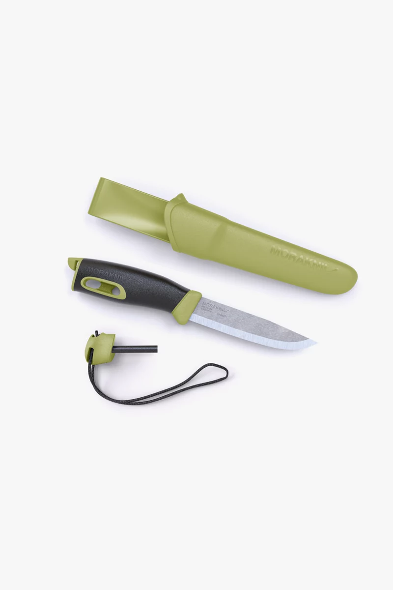 Morakniv Companion Spark Messer