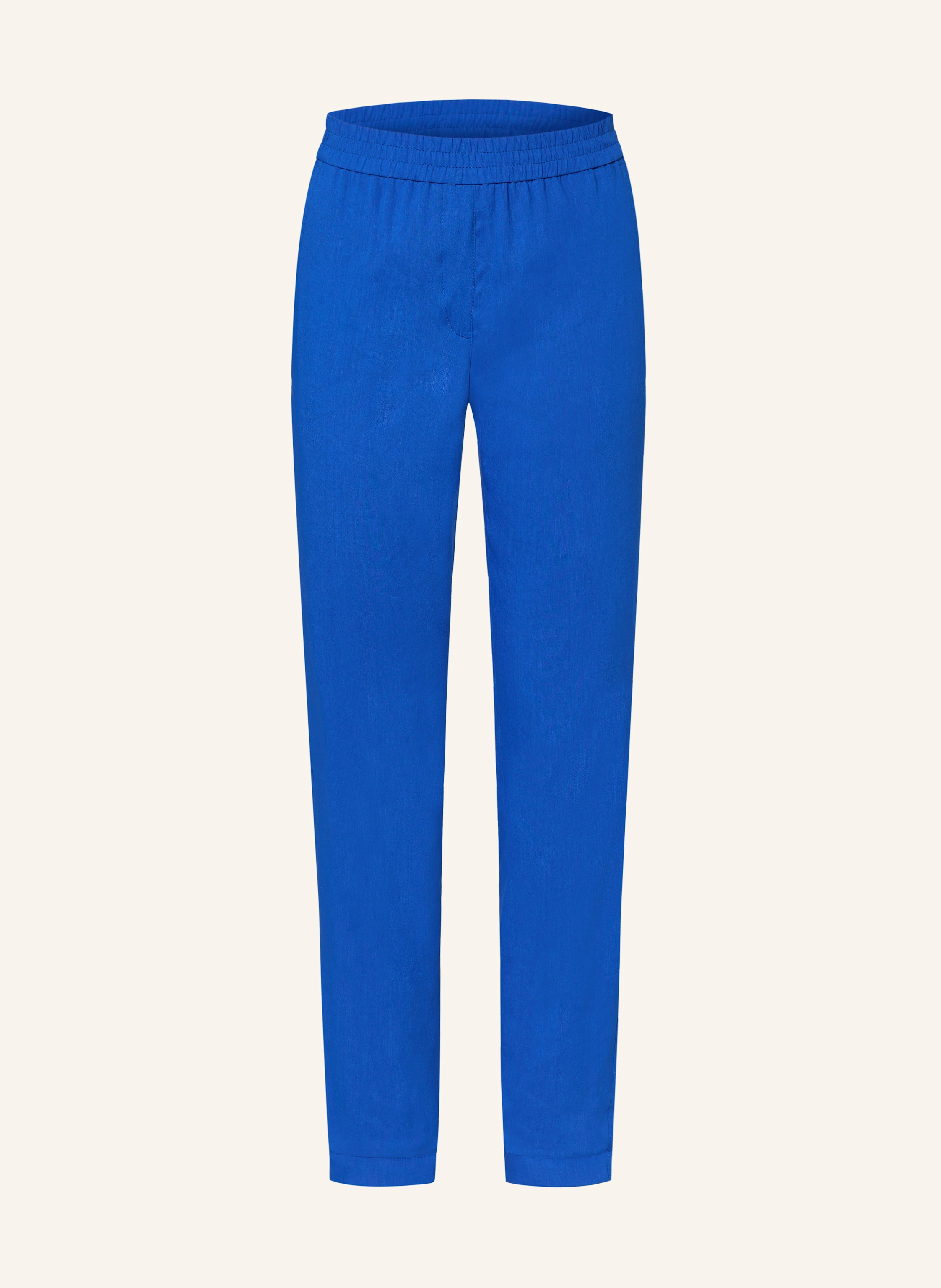 MARC CAIN Hose RHODOS mit Leinen
