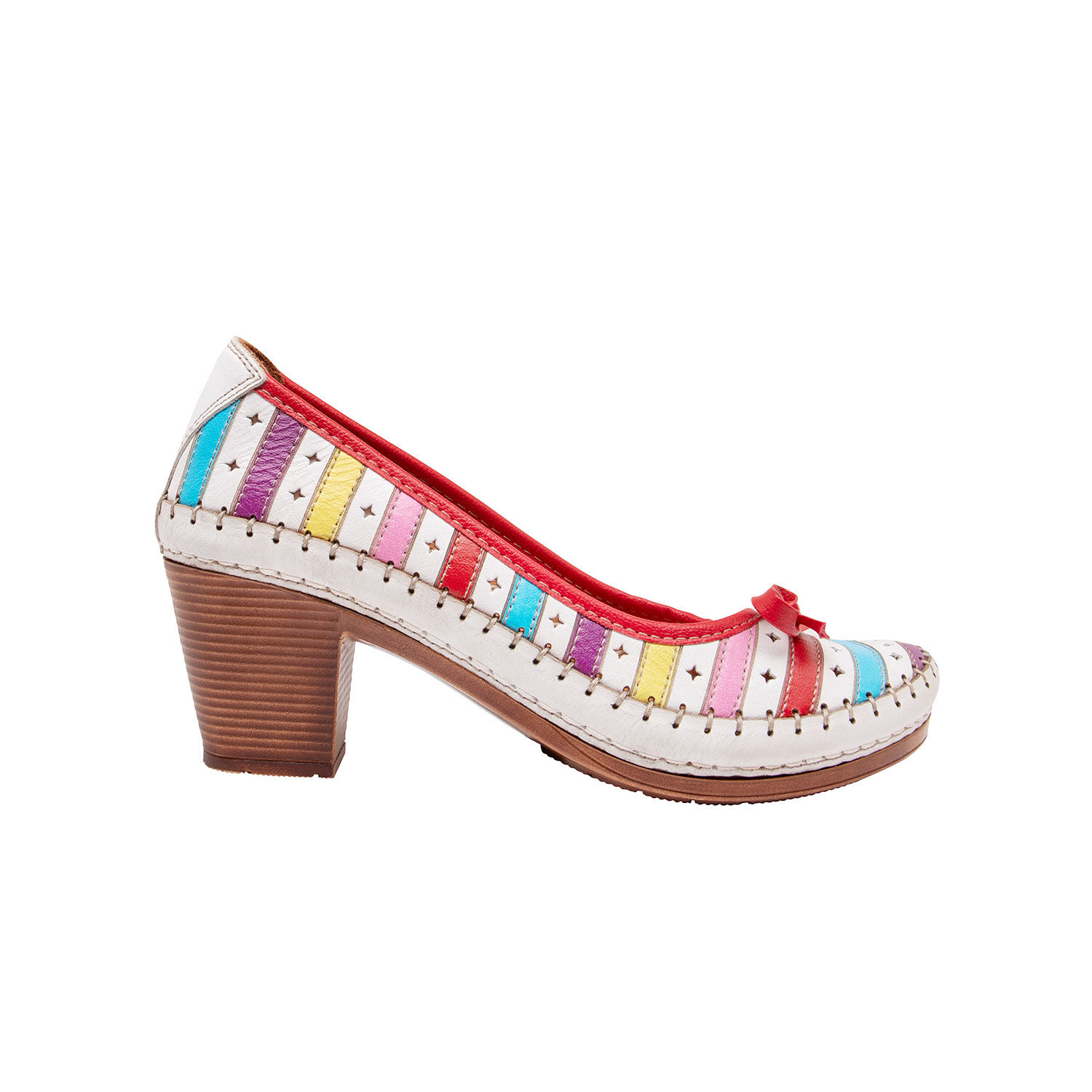GEMINI Pumps für Damen