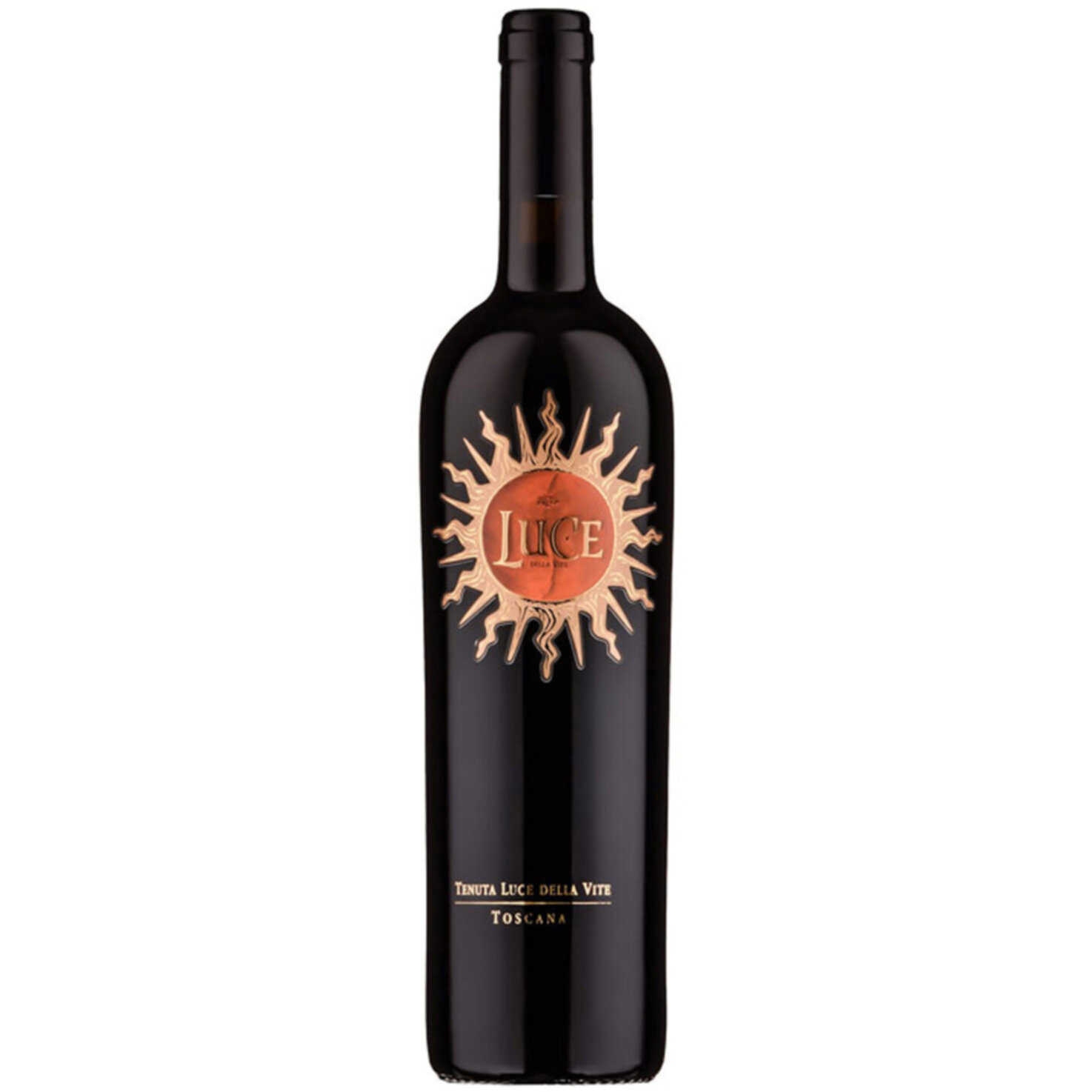 Toscana IGT Luce della Vite Frescobaldi -75cl