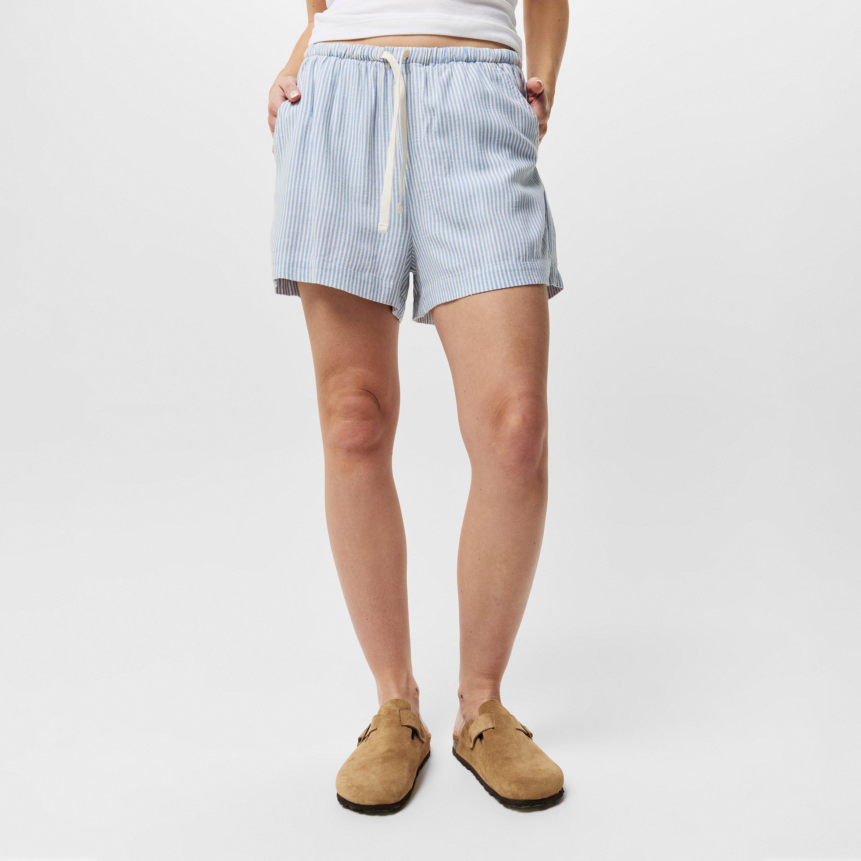 Jack Wills JW Linen Shorts