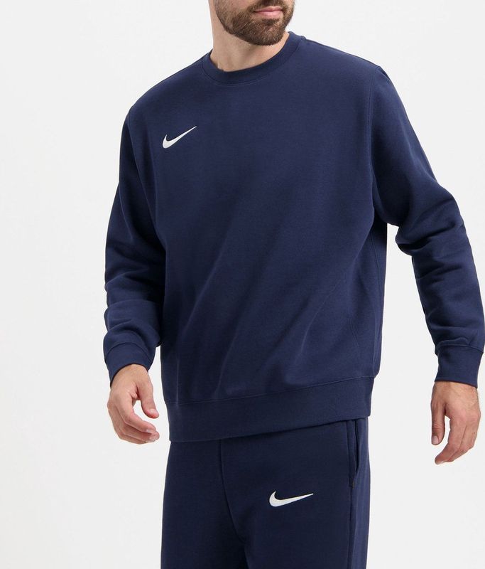 Nike Fleece Park 20 Sweater Heren