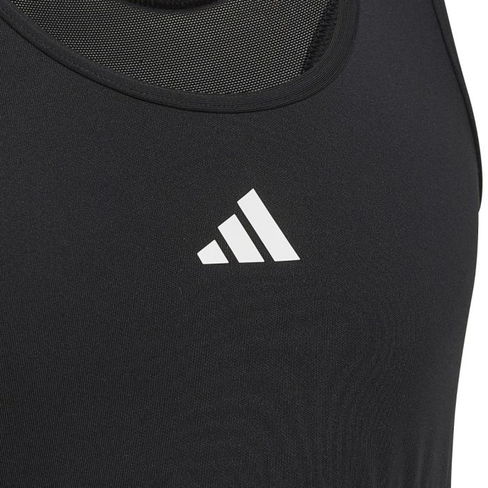 adidas Junior BH Tech Fit Power Bra Sort