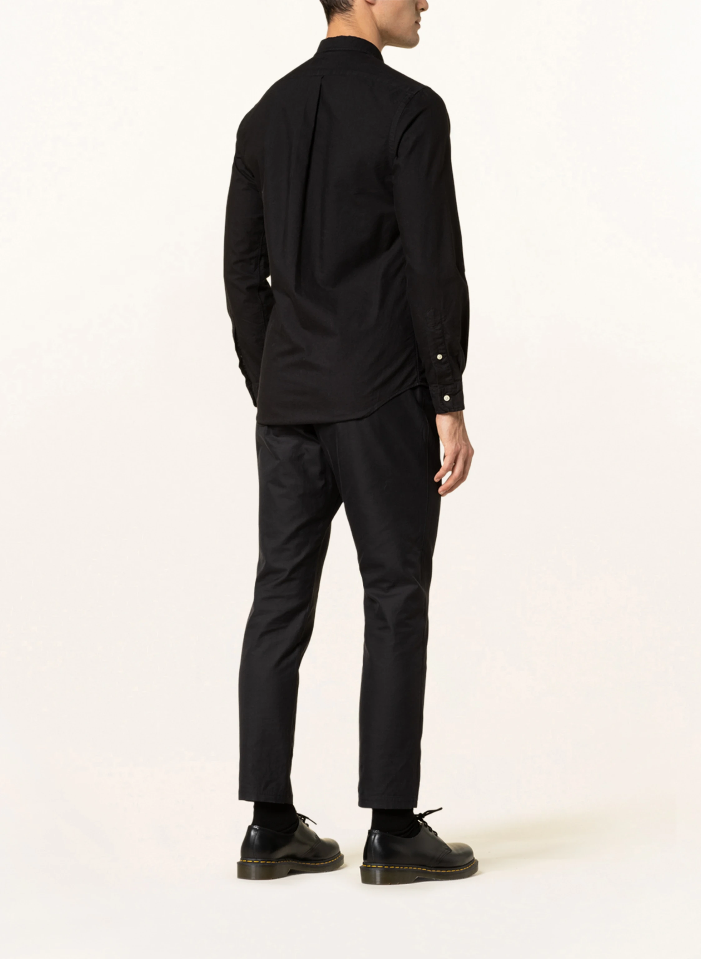 POLO RALPH LAUREN Oxfordhemd Slim Fit