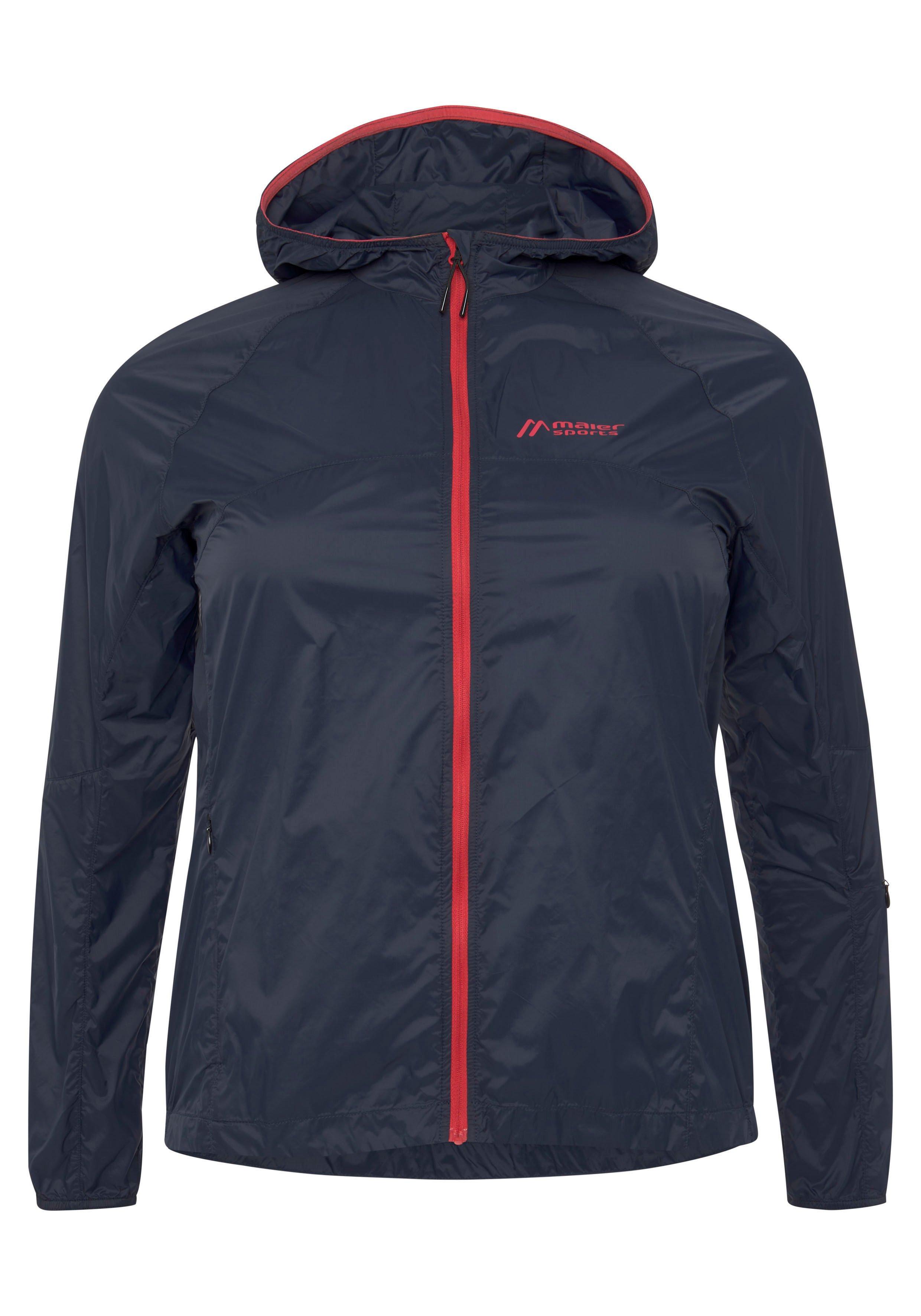 Windbreaker