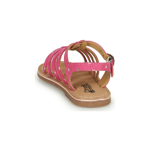 Citrouille et Compagnie - MAYANA - Fuchsia