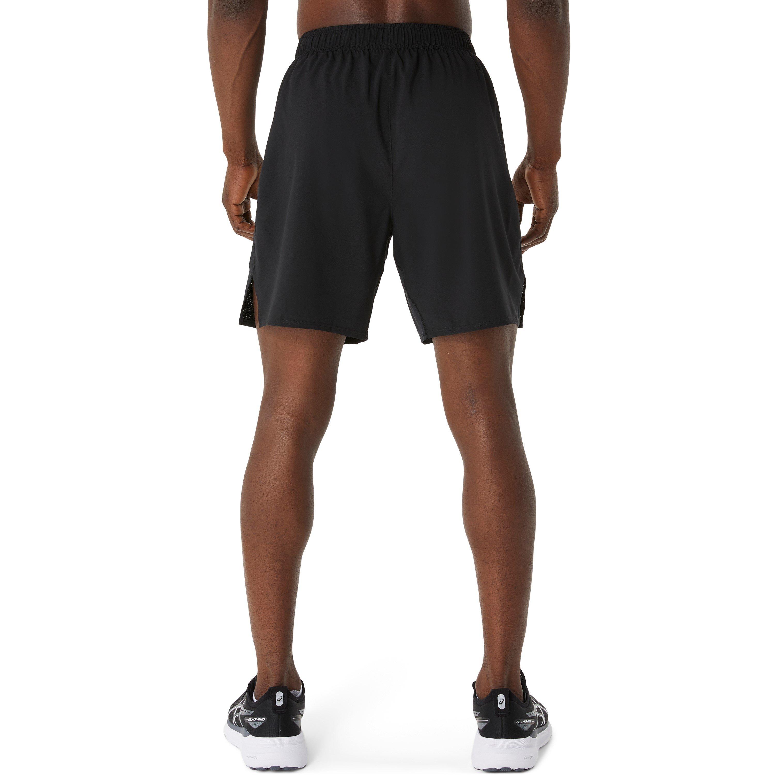 Asics Asics Icon 7in Short Running Mens