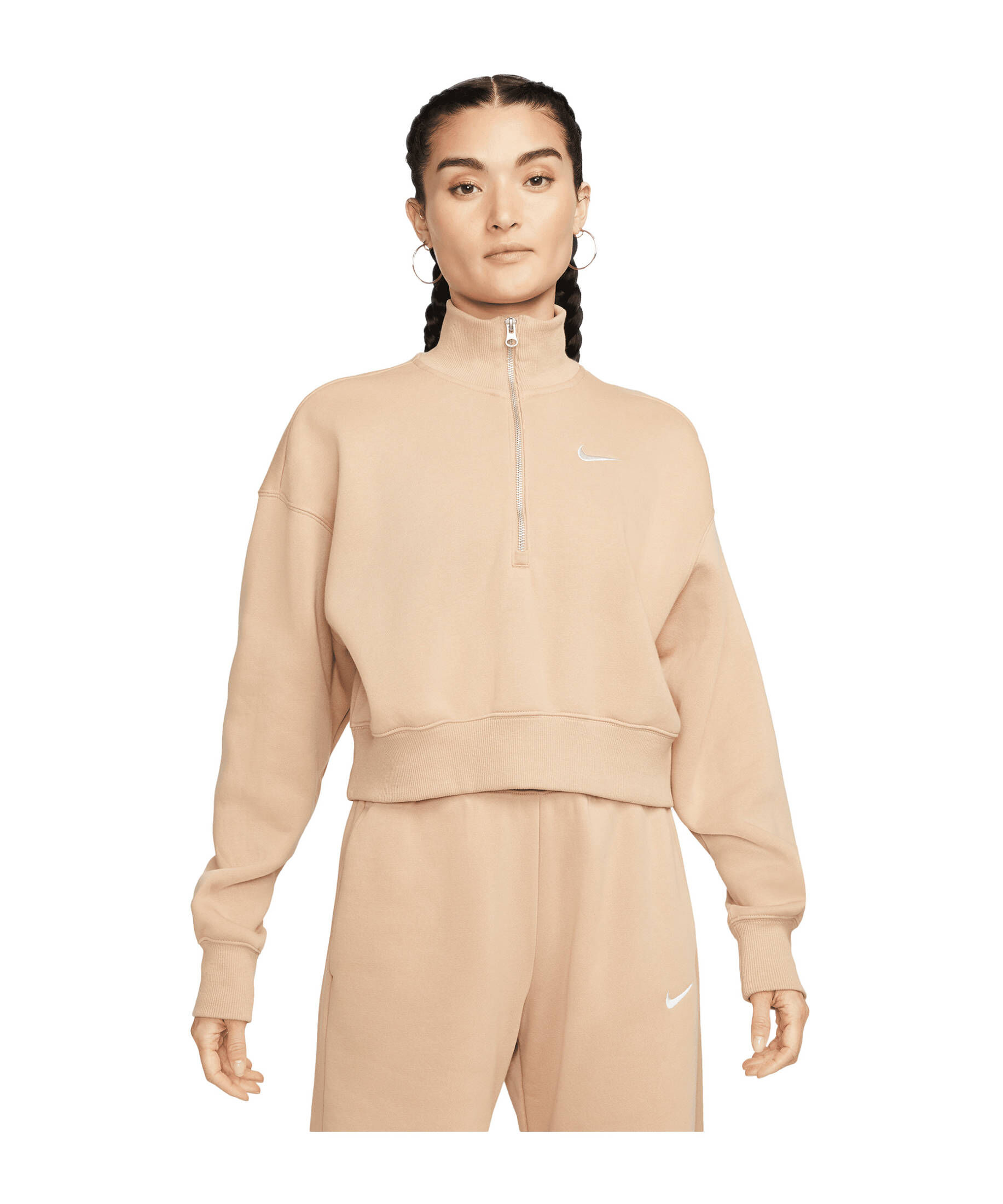 Nike| Damen Sweatshirt