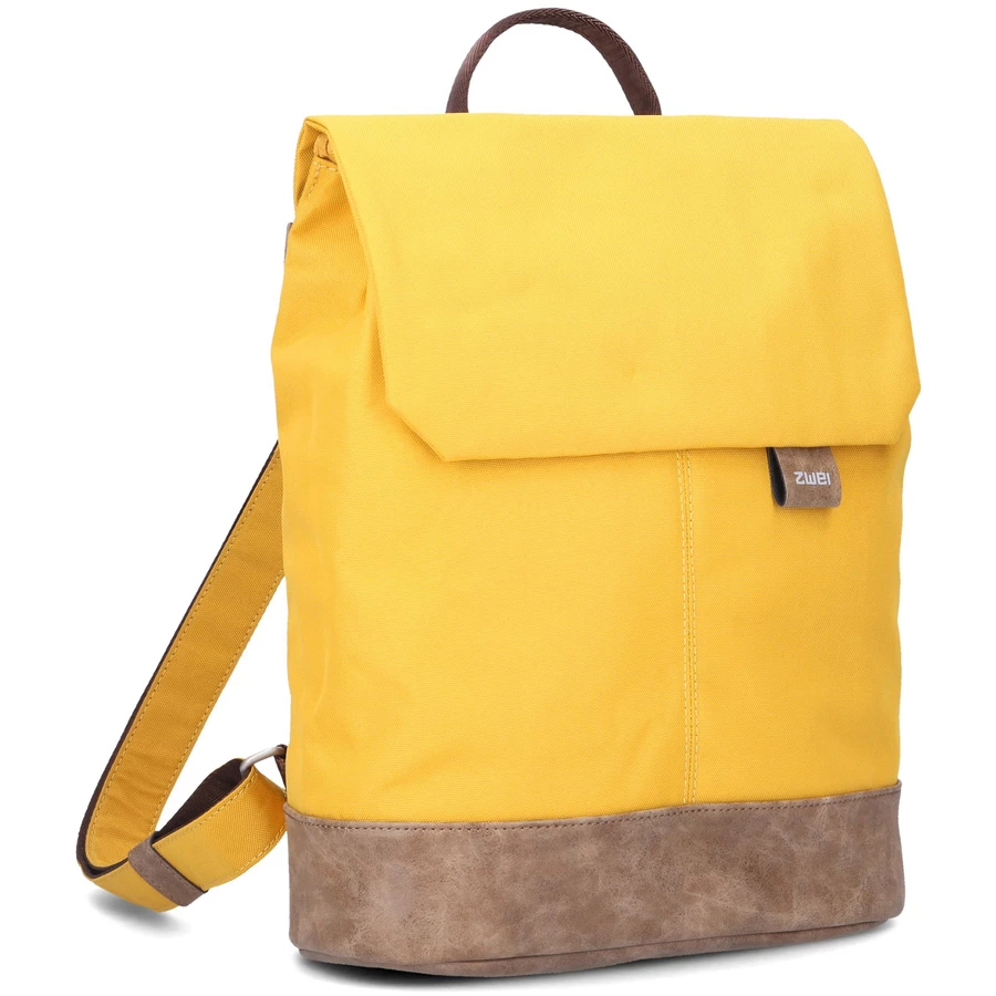 zwei Olli OR13 - Rucksack 35 cm yellow