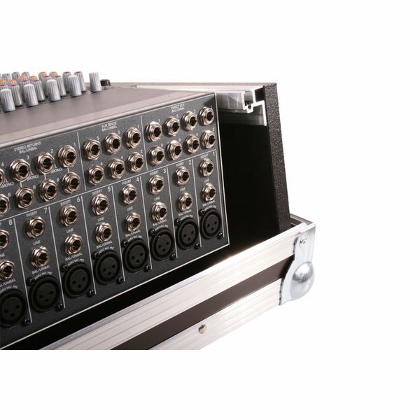 Thon Mixer Case Mackie VLZ1604