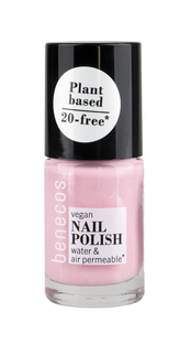 Benecos Nagellak Cotton Candy 5ML