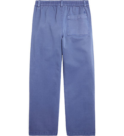 Polo Ralph Lauren Hosen - Licht Navy