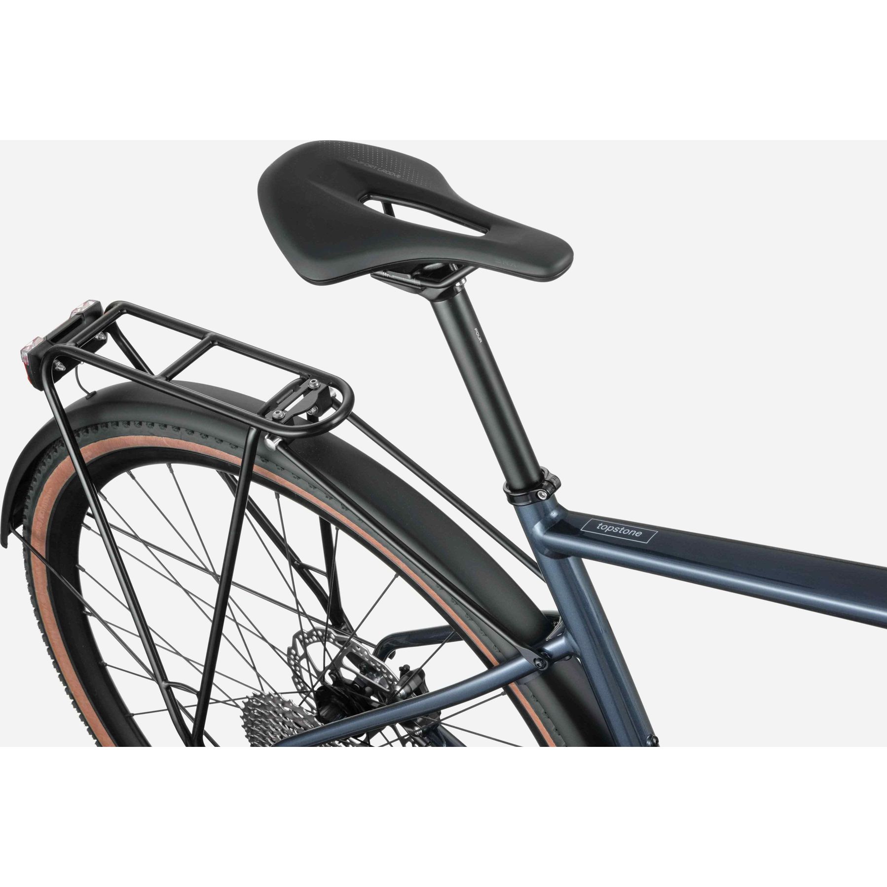 Cannondale Topstone EQ 2025