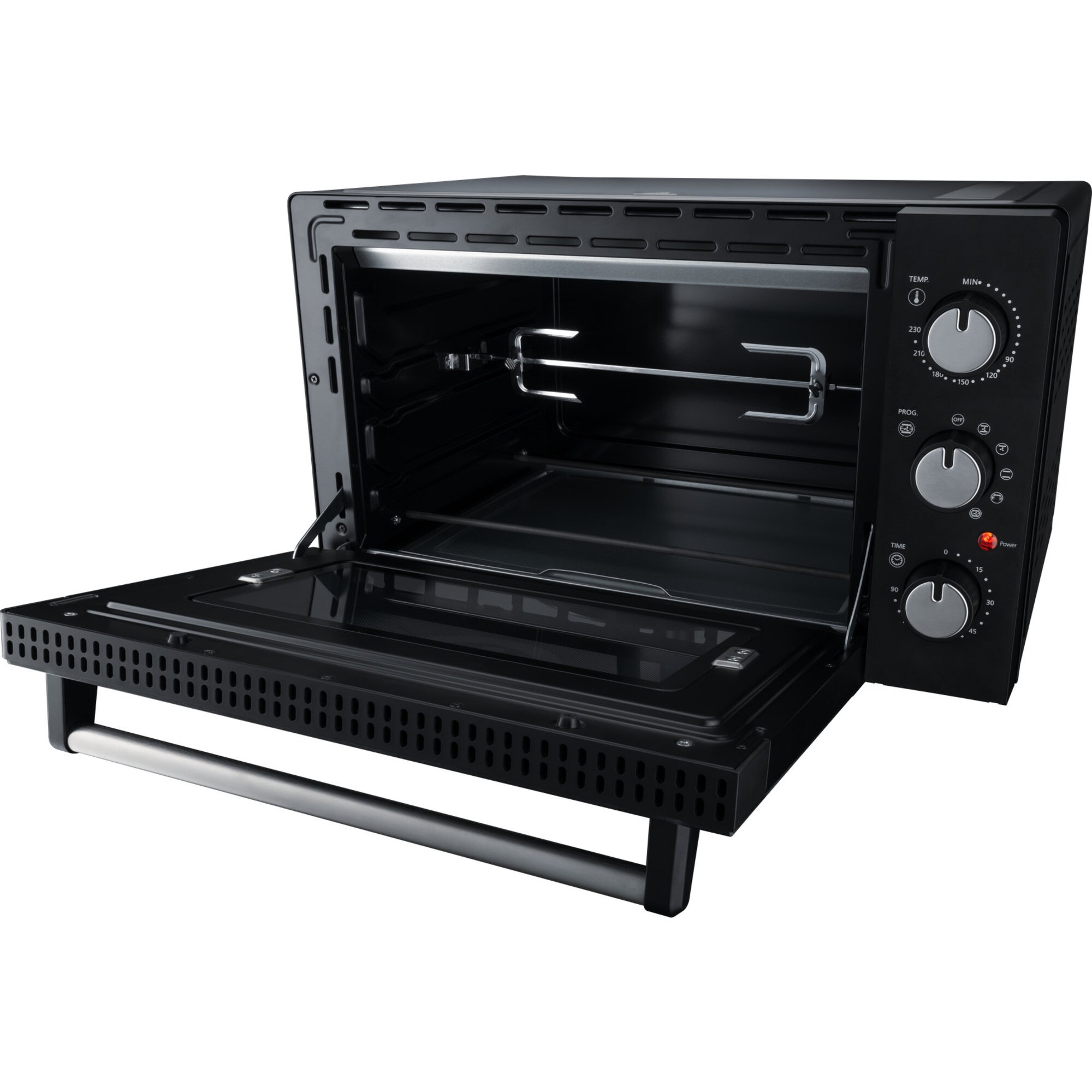 Steba Mini-Backofen Grillbackofen KB M42