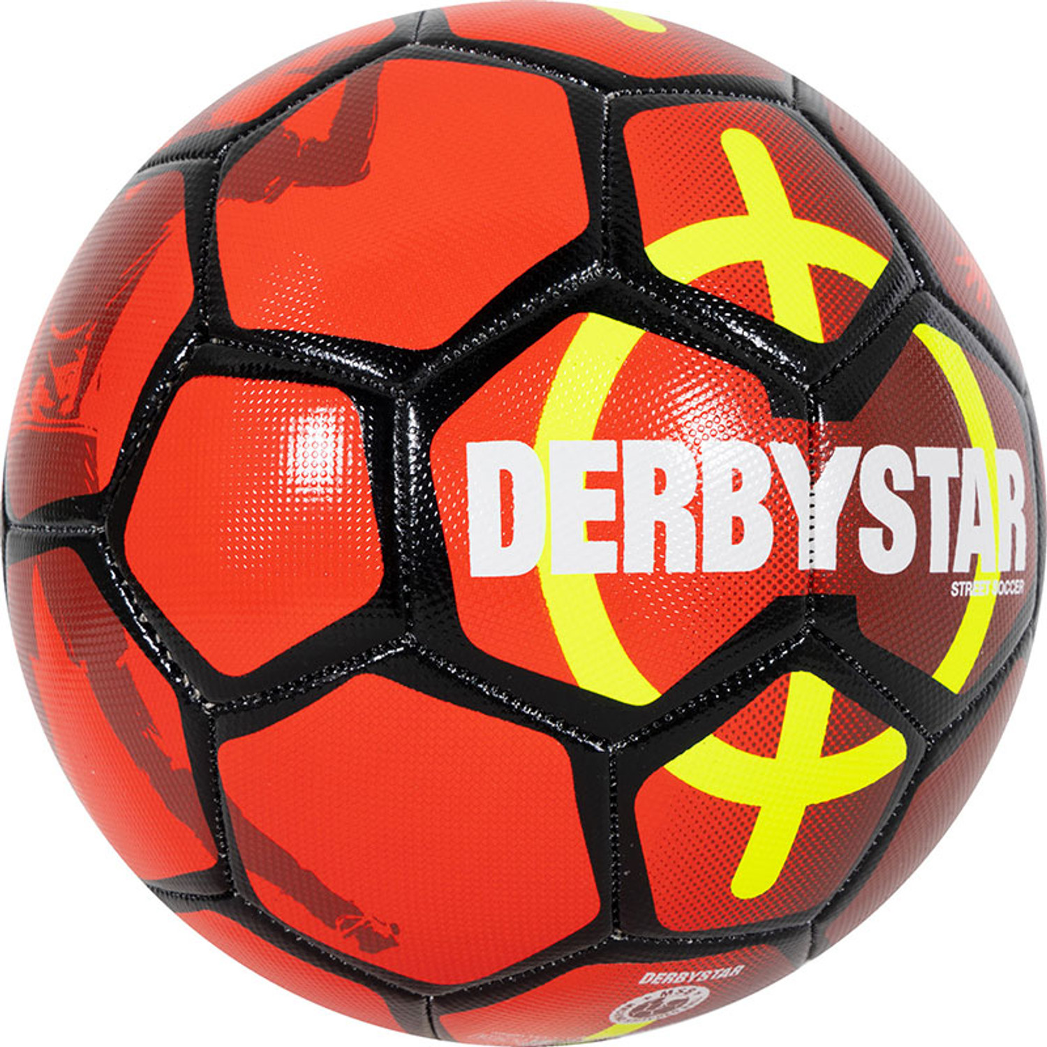 Derbystar Straatbal