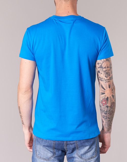 BOTD - ESTOILA - Bleu