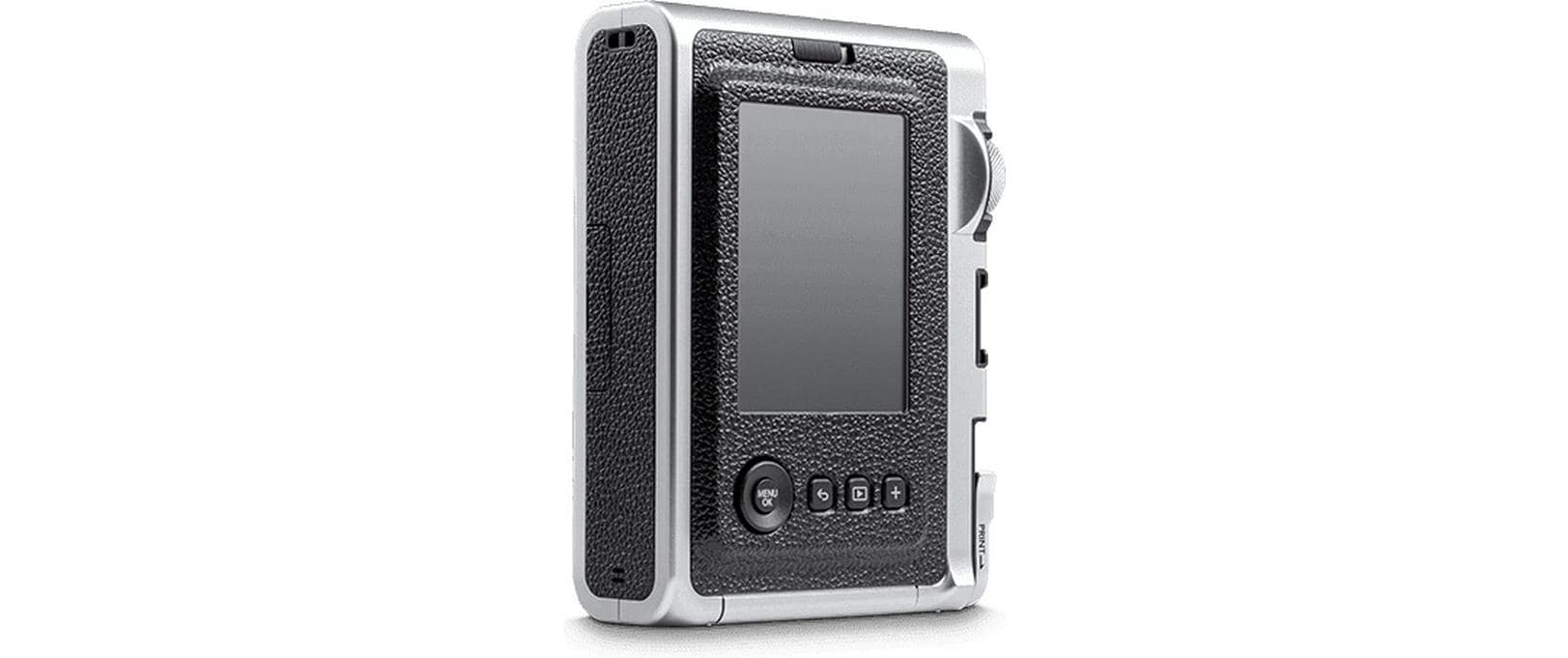 Fotokamera Instax Mini Evo Schwarz<br>Sofortbildkamera für ein einzigartiges Erlebnis