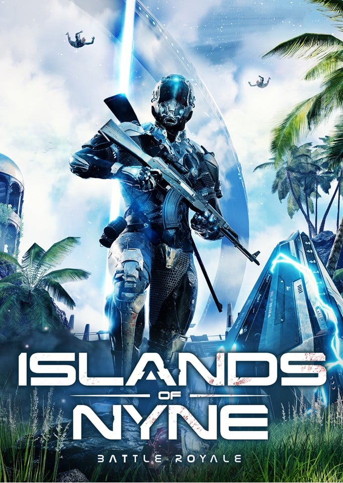 Islands of Nyne: Battle Royale - Early Access- PC