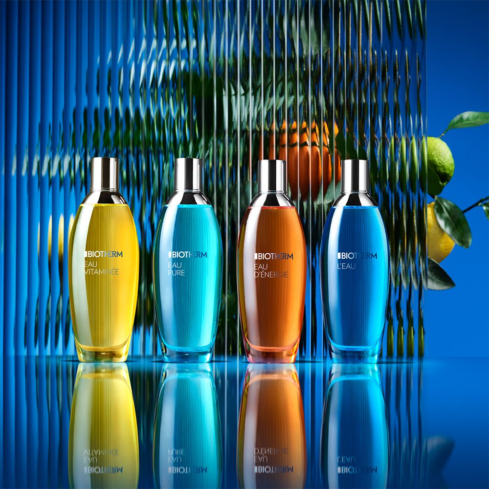 BIOTHERM L'Eau Körperspray - Jetzt 20% sparen mit Code 