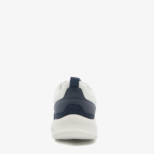 Bjorn Borg R2500 Sig Blk heren sneakers blauw