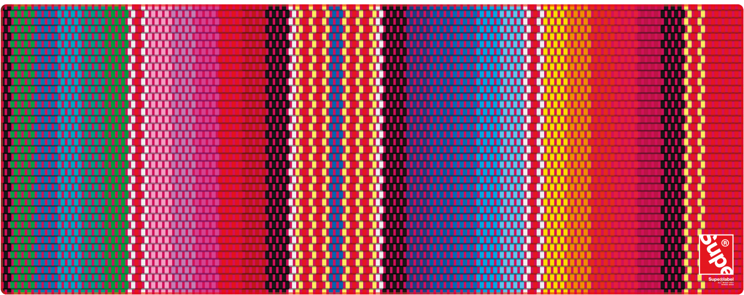 SUPE DESKMAT DESKCARPET