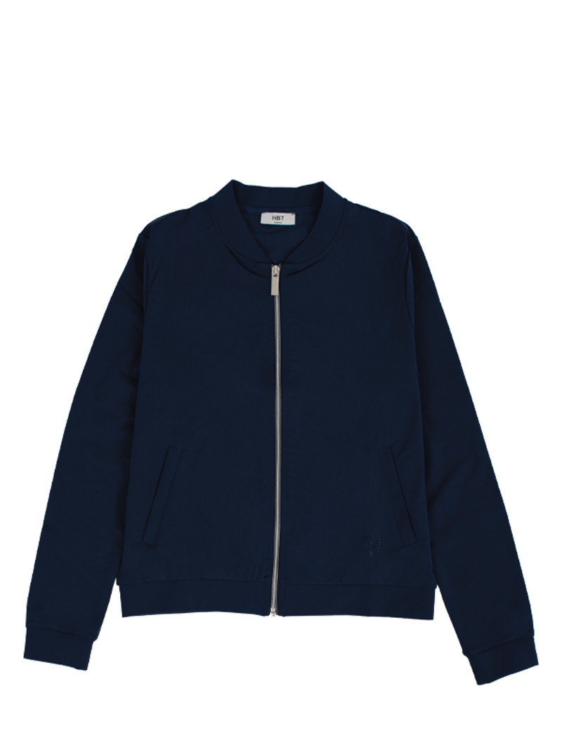 HBT KIMY BLOUSON MARINE