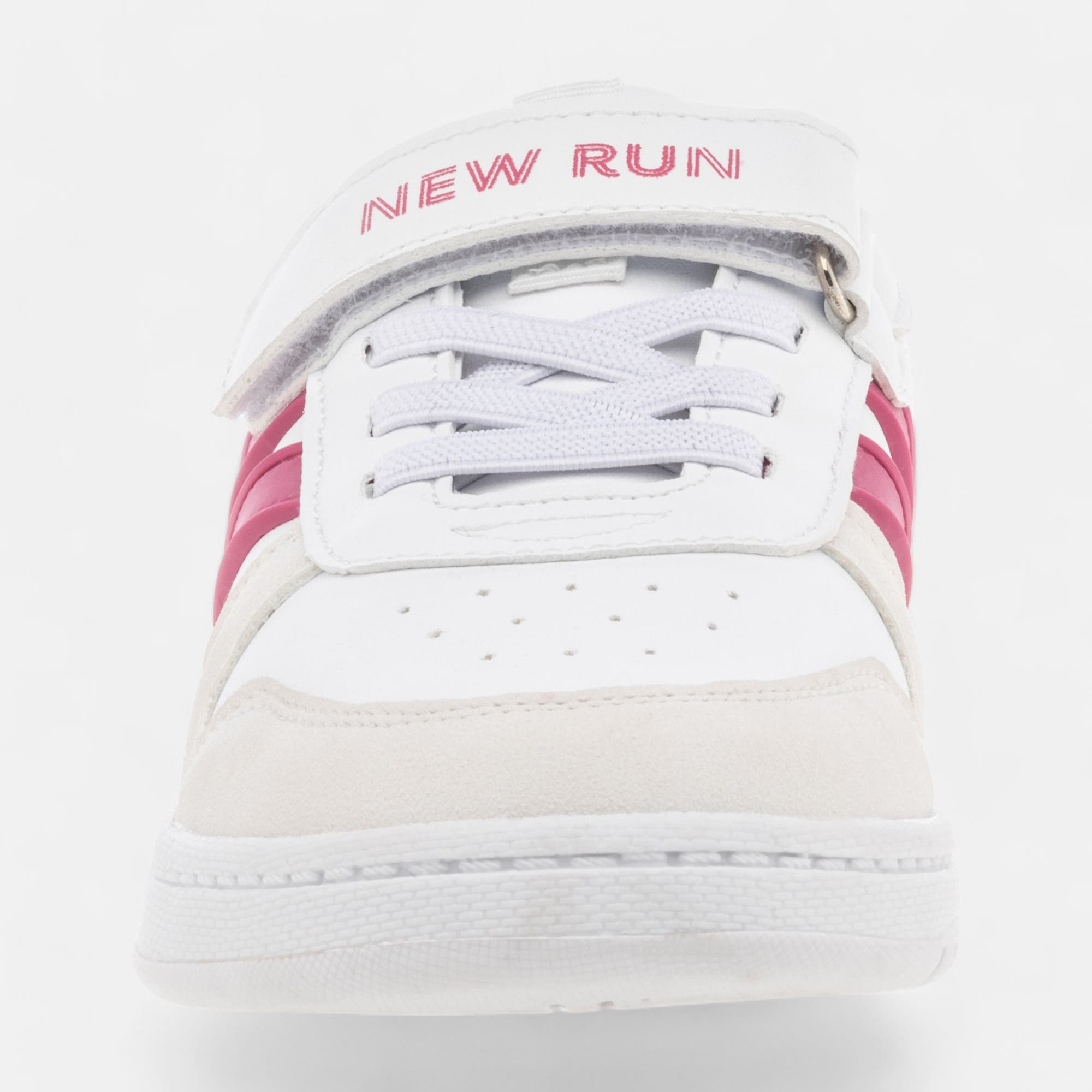 Sneakers Fille blanc