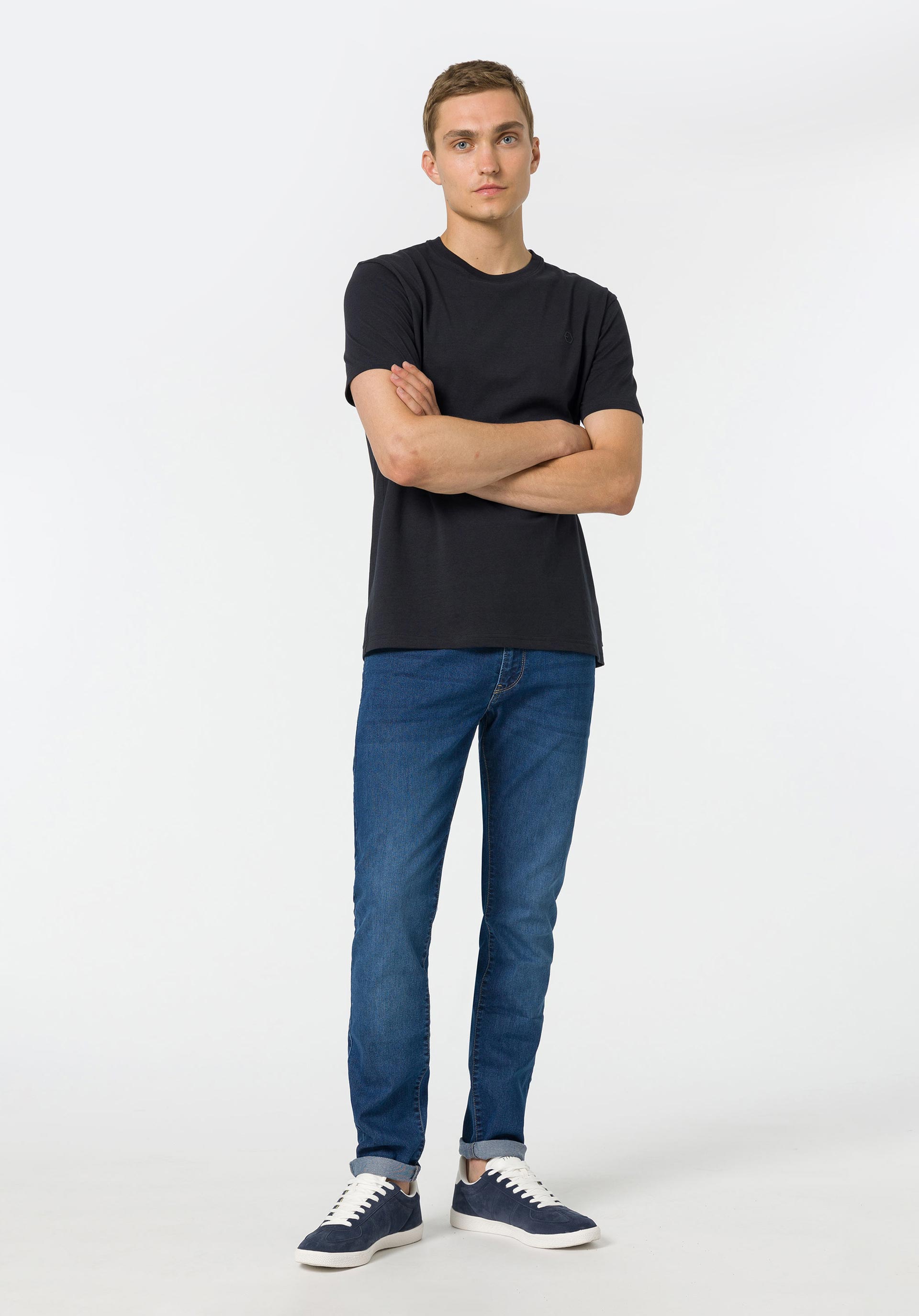 Calças de ganga Liam Super slim